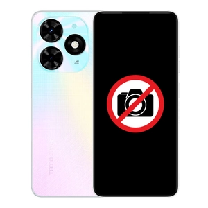 Linh kiện main - IC Camera Tecno Spark 20C