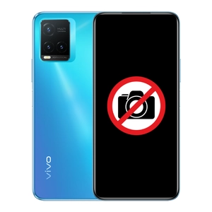 Linh kiện main - IC Camera Vivo T1X