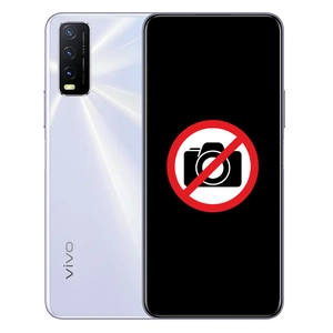 Linh kiện main - IC Camera Vivo Y20