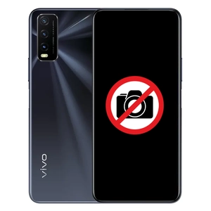 Linh kiện main - IC Camera Vivo Y20S