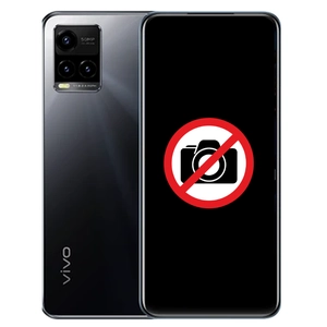 Linh kiện main - IC Camera Vivo Y33S