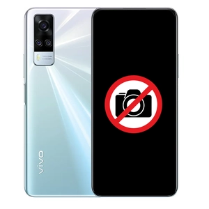 Linh kiện main - IC Camera Vivo Y51 2020