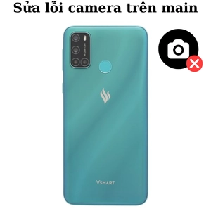 Linh kiện main - IC Camera Vsmart Joy 4