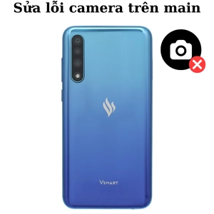 Linh kiện main - IC Camera Vsmart Live