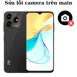 Linh kiện main - IC Camera ZTE Blade V50 Design