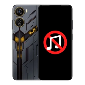 Linh kiện main - IC Audio Nubia Neo 2