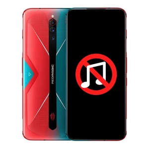 Linh kiện main - IC Audio Nubia Red Magic 5S