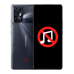 Linh kiện main - IC Audio Nubia Red Magic 6R