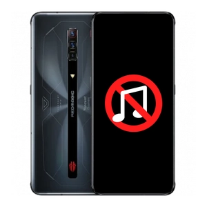 Linh kiện main - IC Audio Nubia Red Magic 6S Pro