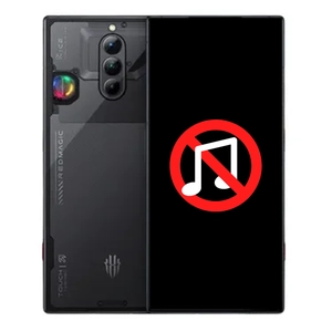 Linh kiện main - IC Audio Nubia Red Magic 8S Pro