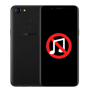 Linh kiện main - IC Audio Oppo F5
