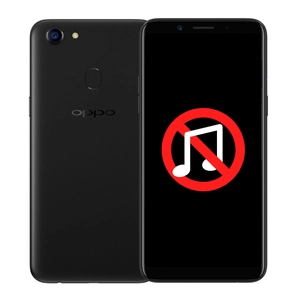 Linh kiện main - IC Audio Oppo F5 Youth