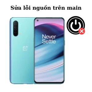 Linh kiện main - IC Nguồn OnePlus Nord CE