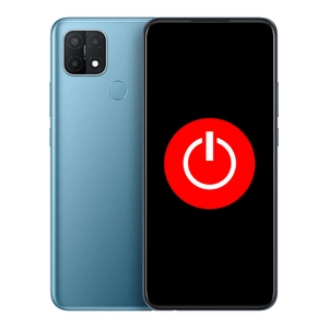 Linh kiện main - IC Nguồn Oppo A15S