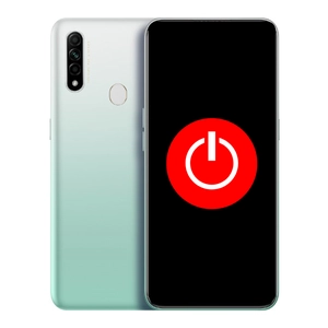 Linh kiện main - IC Nguồn Oppo A31