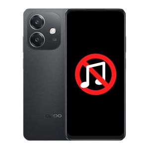 Linh kiện main - IC Audio Oppo A3