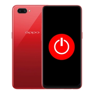 Linh kiện main - IC Nguồn Oppo A3s
