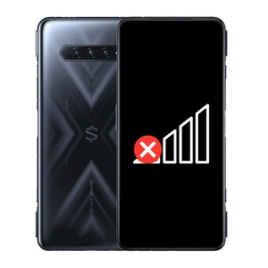 Linh kiện main - IC Sóng Xiaomi Black Shark 4