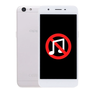 Linh kiện main - IC Audio Oppo A39
