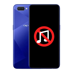 Linh kiện main - IC Audio Oppo A5 2018