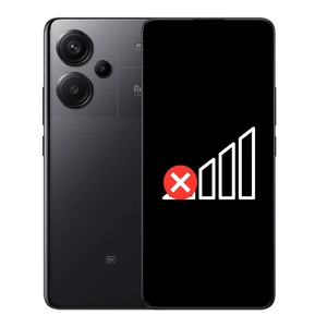 Linh kiện main - IC Sóng Xiaomi Redmi Note 13 Pro Plus