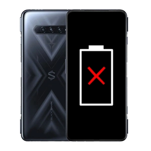 Linh kiện main - IC USB Sạc Xiaomi Black Shark 4