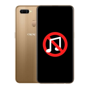 Linh kiện main - IC Audio Oppo A7 2018