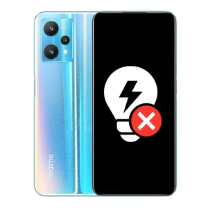 Linh kiện main - IC Hiển thị cảm ứng Realme 9 Pro