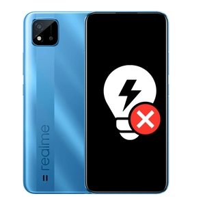 Linh kiện main - IC Hiển thị cảm ứng Realme C11