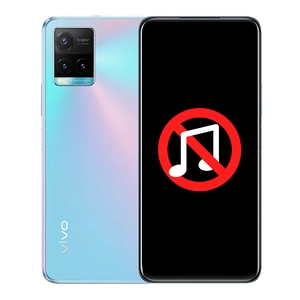 Linh kiện main - IC Audio Vivo Y33S