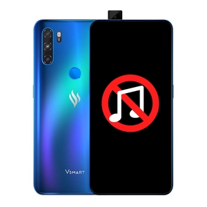 Linh kiện main - IC Audio Vsmart Active 4