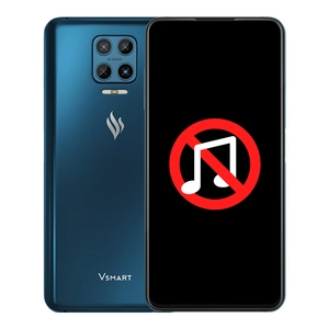 Linh kiện main - IC Audio Vsmart Aris