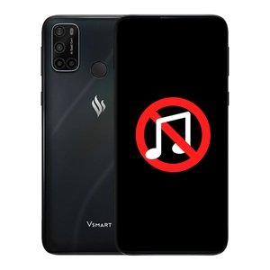 Linh kiện main - IC Audio Vsmart Live