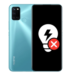 Linh kiện main - IC Hiển thị cảm ứng Realme C17