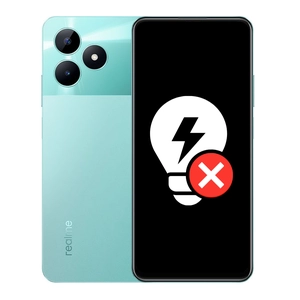 Linh kiện main - IC Hiển thị cảm ứng Realme C51