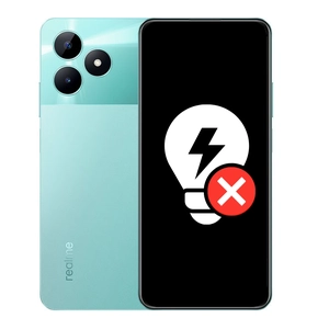 Linh kiện main - IC Hiển thị cảm ứng Realme C51