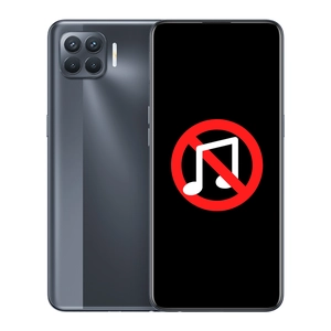 Linh kiện main - IC Audio Oppo A93