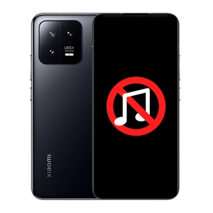 Linh kiện main - IC Audio Xiaomi 13