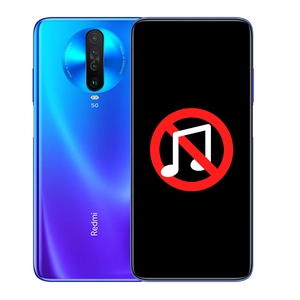 Linh kiện main - IC Audio Xiaomi Redmi K30