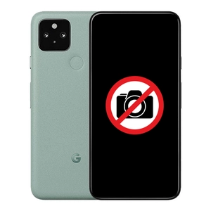 Linh kiện main - IC Camera Google Pixel 5