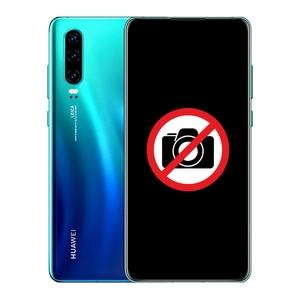 Linh kiện main - IC Camera Huawei P30