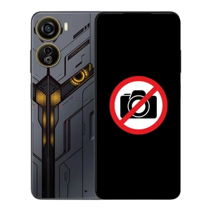 Linh kiện main - IC Camera Nubia Neo