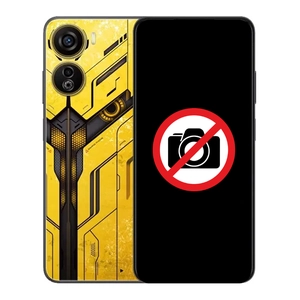 Linh kiện main - IC Camera Nubia Neo 2