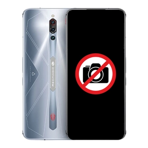 Linh kiện main - IC Camera Nubia Red Magic 5S