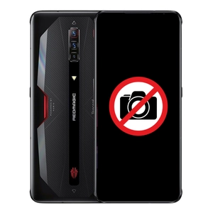 Linh kiện main - IC Camera Nubia Red Magic 6R