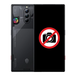 Linh kiện main - IC Camera Nubia Red Magic 8S Pro