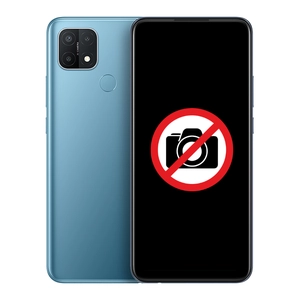 Linh kiện main - IC Camera Oppo A15S