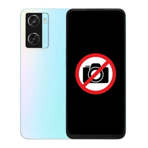 Linh kiện main - IC Camera Oppo A77S