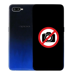 Linh kiện main - IC Camera Oppo F9