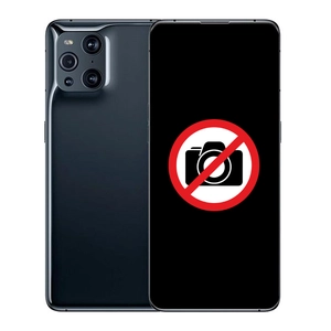 Linh kiện main - IC Camera Oppo Find X3